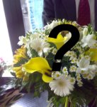 Bouquet a piacere del fiorista Bouquet a piacere del fiorista